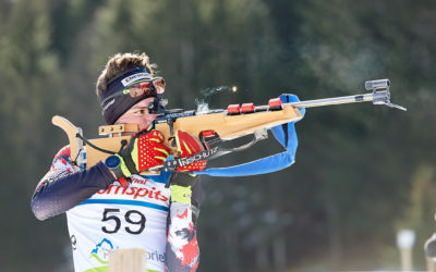 Alexander Weigl  | Biathlon