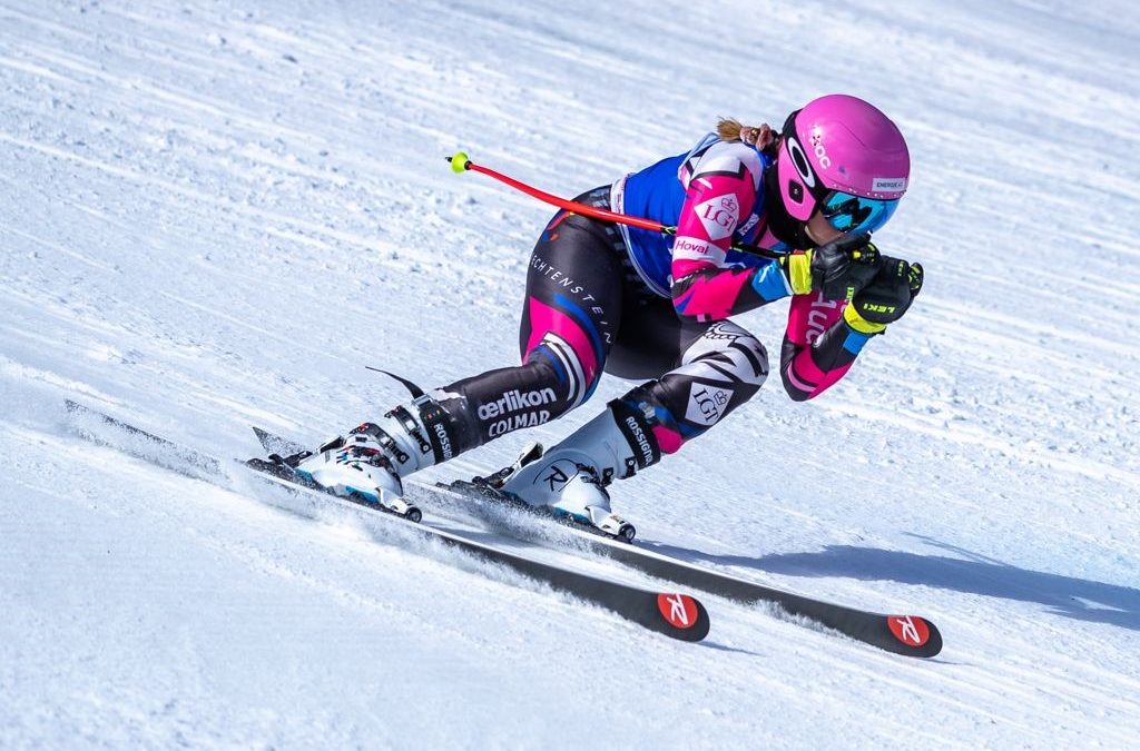 Lara Sophia Bacherer | Ski Alpin