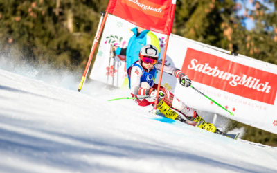 Lukas Madlmayr | Ski Alpin