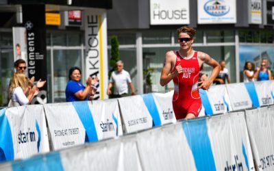 Thomas Windischbauer | Triathlon